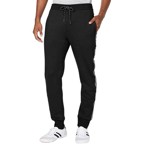 michael kors joggers men.